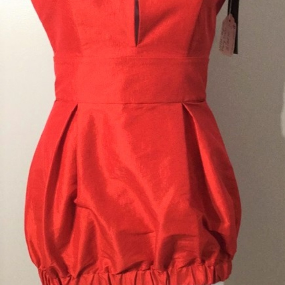 NEW NAVEN DRESS - Picture 3 of 6
